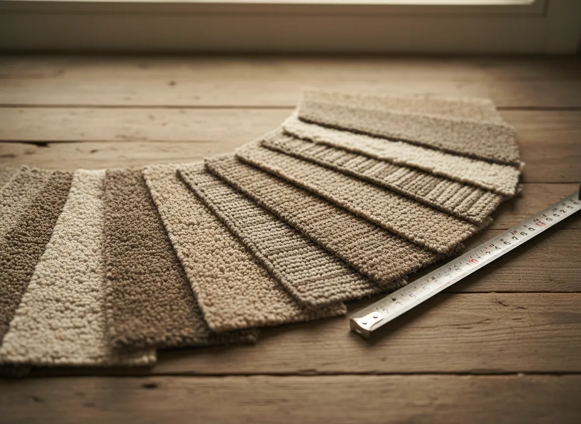 Carpet Installation Granby, MA FAQs